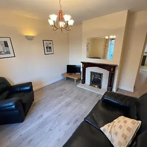 The D3 Self Catering Apartment Dublin