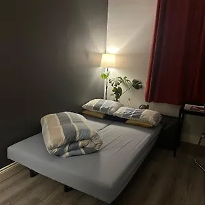 1-bed Apt In City Centre Apartment Dublin